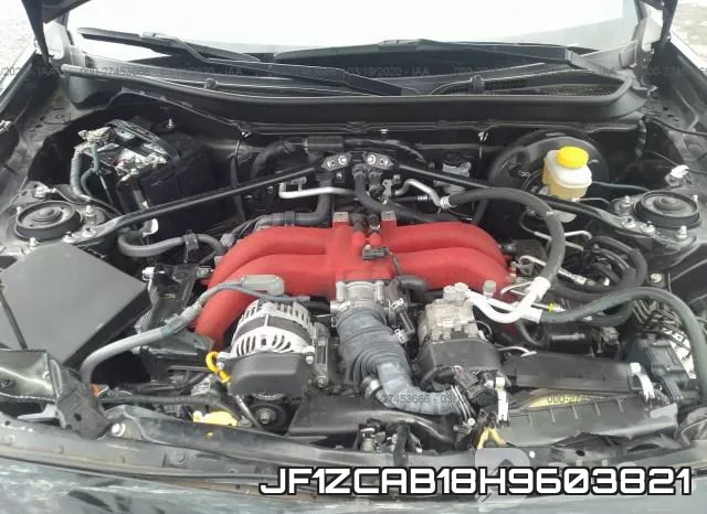 JF1ZCAB18H9603821 фото 2