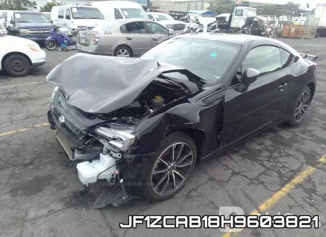 JF1ZCAB18H9603821 фото 3