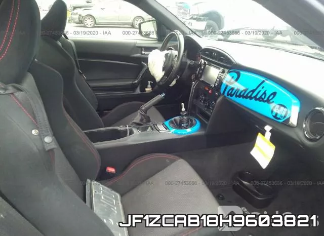 JF1ZCAB18H9603821 фото 6