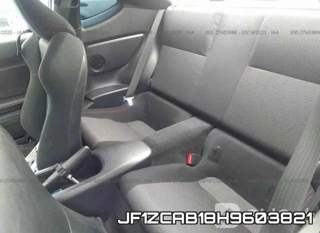 JF1ZCAB18H9603821 фото 9