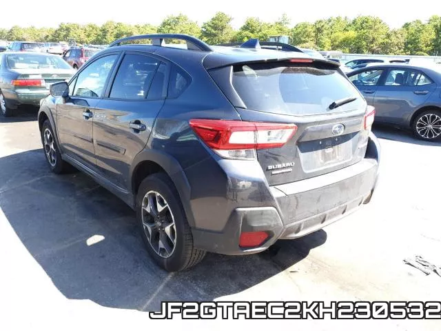 JF2GTAEC2KH230532 фото 4