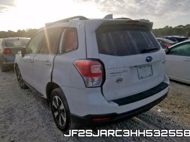 JF2SJARC3HH532558 фото 4