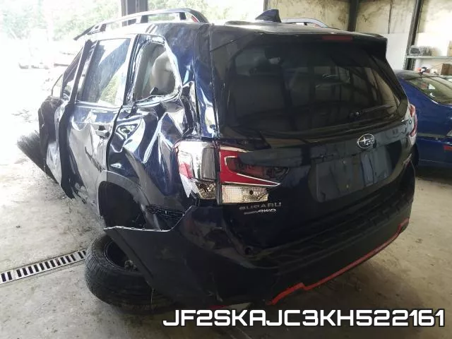 JF2SKAJC3KH522161 фото 4