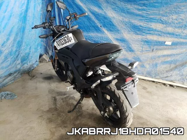 JKABRRJ18HDA01540 фото 4