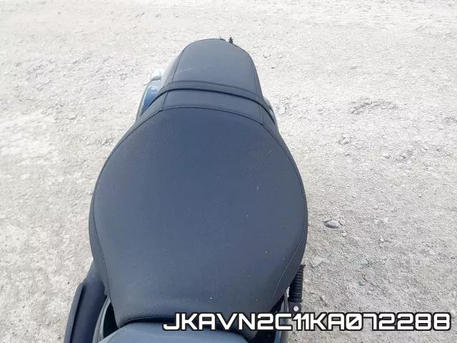 JKAVN2C11KA072288 фото 7
