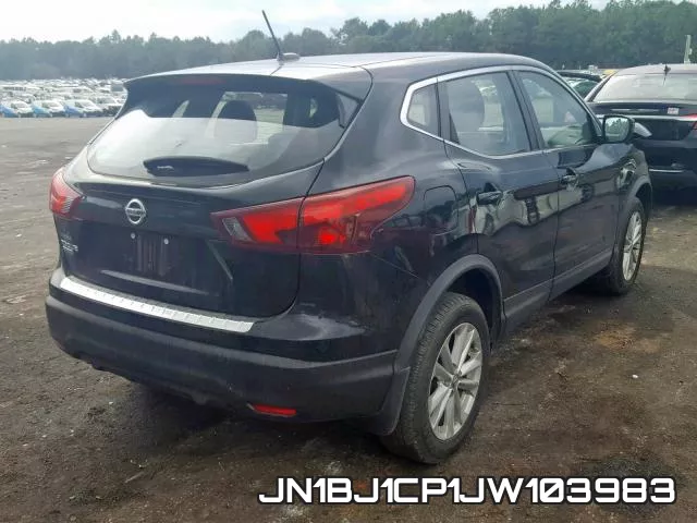 JN1BJ1CP1JW103983 фото 5