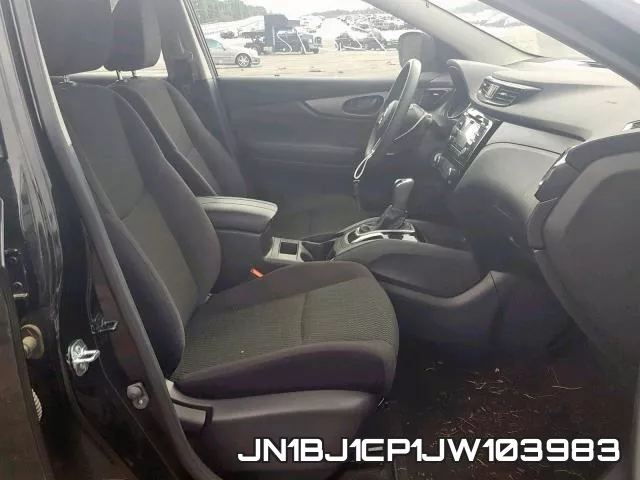 JN1BJ1CP1JW103983 фото 6