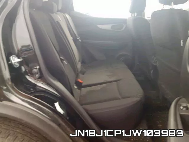 JN1BJ1CP1JW103983 фото 7