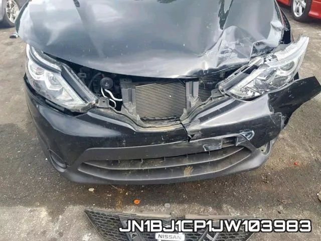 JN1BJ1CP1JW103983 фото 10
