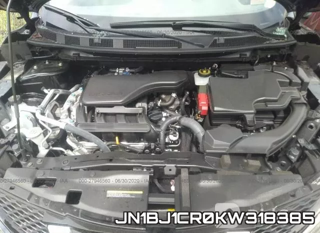 JN1BJ1CR0KW318385 фото 2