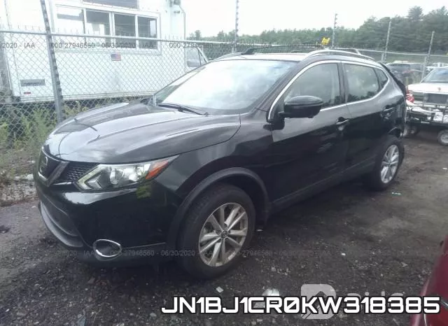 JN1BJ1CR0KW318385 фото 3