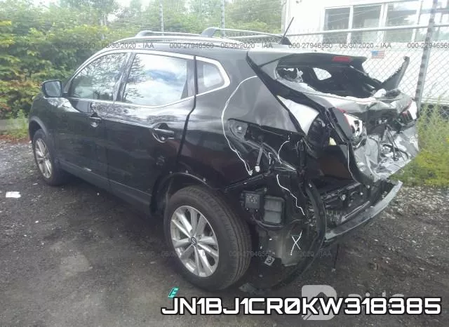 JN1BJ1CR0KW318385 фото 4