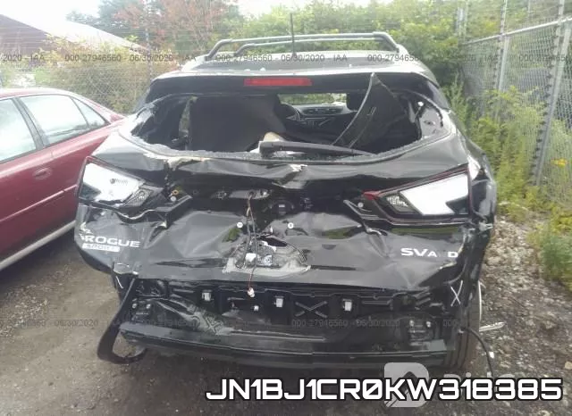 JN1BJ1CR0KW318385 фото 7