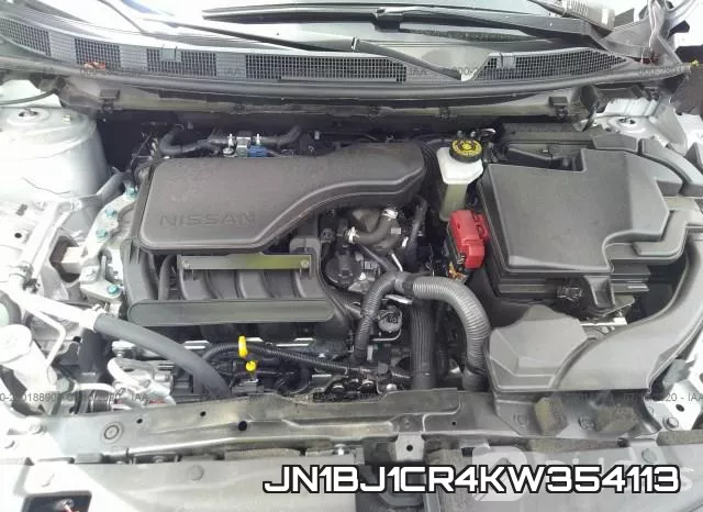 JN1BJ1CR4KW354113 фото 2