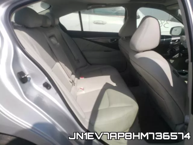 JN1EV7AP8HM736574 фото 7