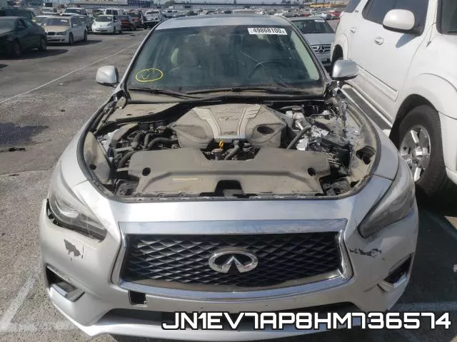 JN1EV7AP8HM736574 фото 10
