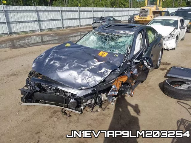 JN1EV7AP9LM203254 фото 3