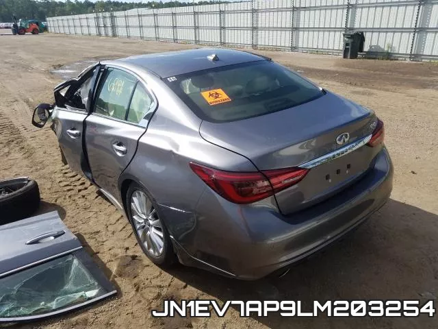 JN1EV7AP9LM203254 фото 4