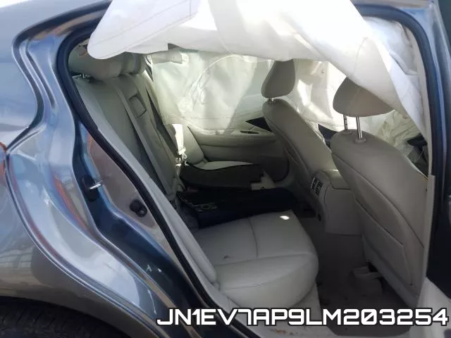 JN1EV7AP9LM203254 фото 7