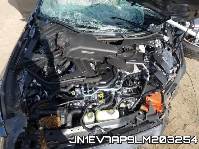 JN1EV7AP9LM203254 фото 8