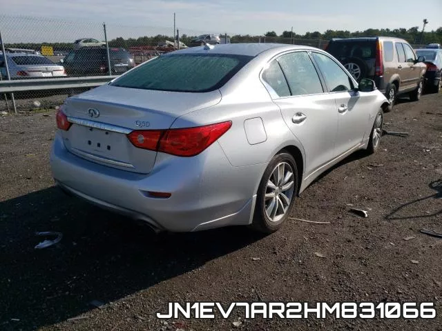JN1EV7AR2HM831066 фото 5