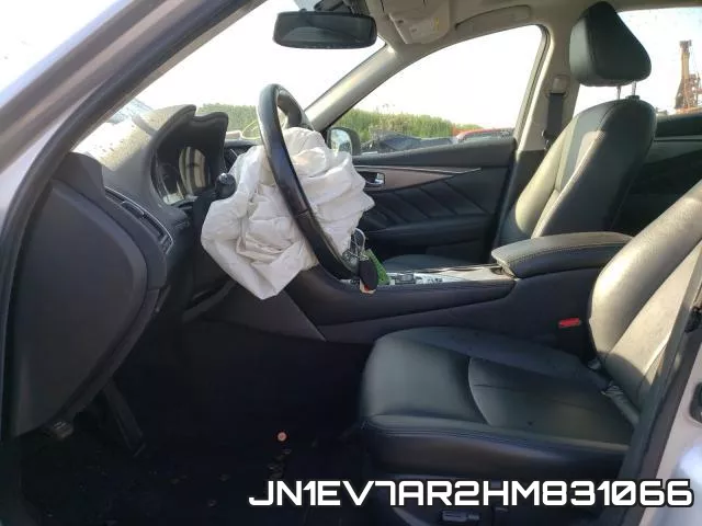 JN1EV7AR2HM831066 фото 6
