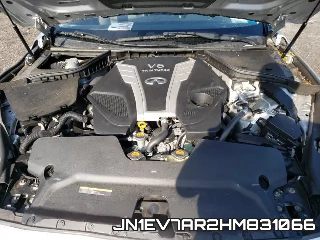 JN1EV7AR2HM831066 фото 8