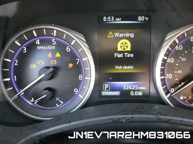 JN1EV7AR2HM831066 фото 9