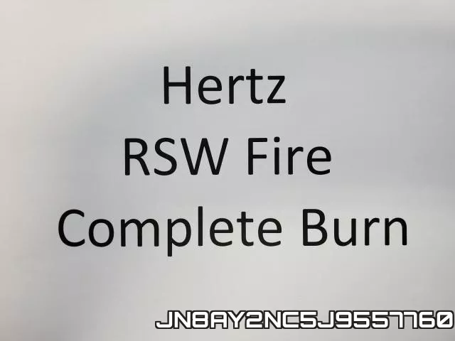 JN8AY2NC5J9557760 фото 3