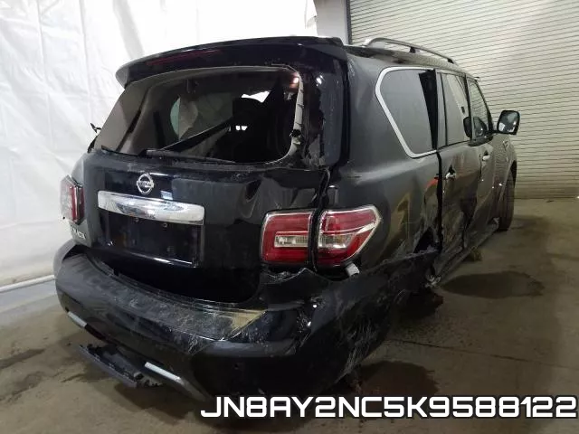 JN8AY2NC5K9588122 фото 5