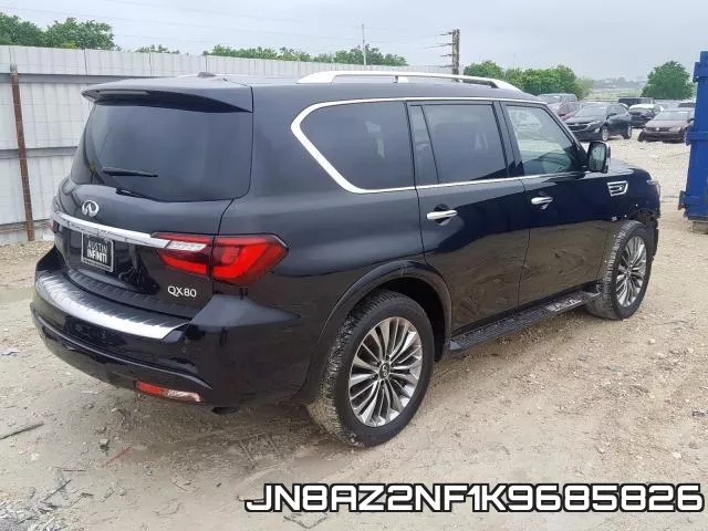 JN8AZ2NF1K9685826 фото 5