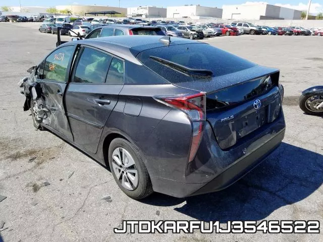 JTDKARFU1J3546522 фото 4