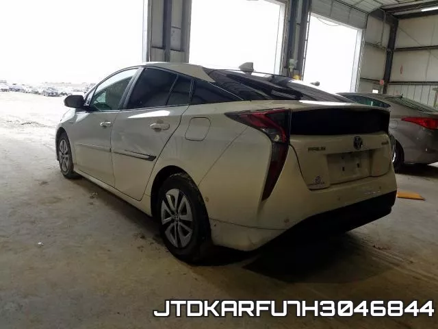 JTDKARFU7H3046844 фото 4