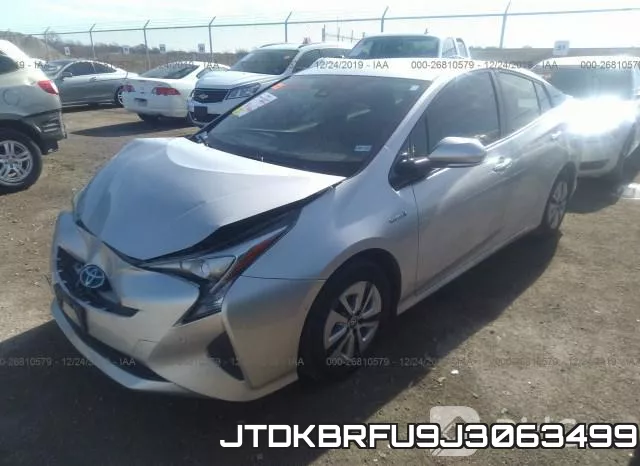 JTDKBRFU9J3063499 фото 3
