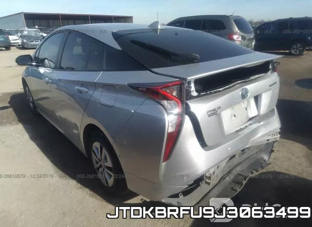JTDKBRFU9J3063499 фото 4