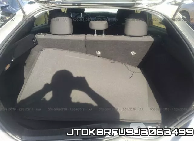 JTDKBRFU9J3063499 фото 9