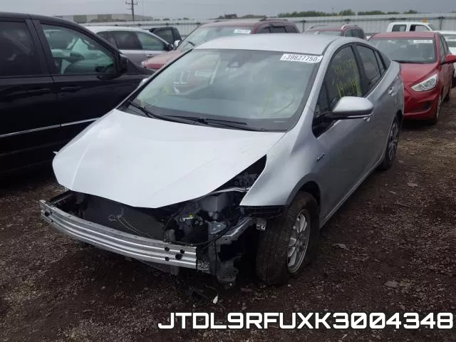 JTDL9RFUXK3004348 фото 3