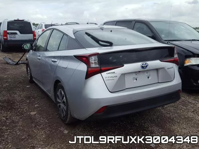 JTDL9RFUXK3004348 фото 4