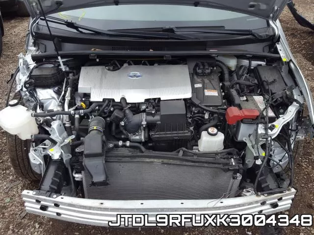 JTDL9RFUXK3004348 фото 8