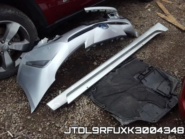 JTDL9RFUXK3004348 фото 10