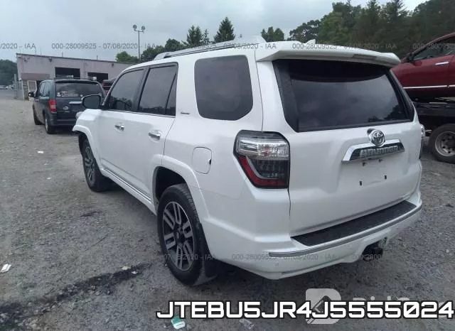 JTEBU5JR4J5555024 фото 4