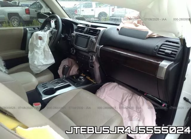 JTEBU5JR4J5555024 фото 6