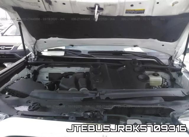 JTEBU5JR8K5709316 фото 2