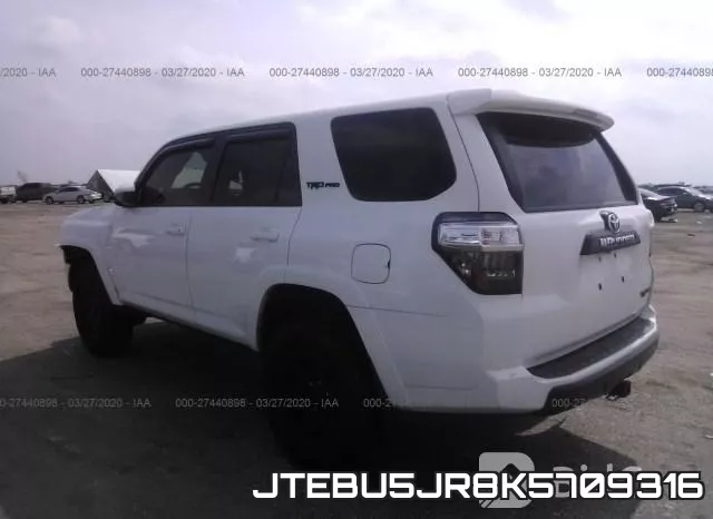 JTEBU5JR8K5709316 фото 4
