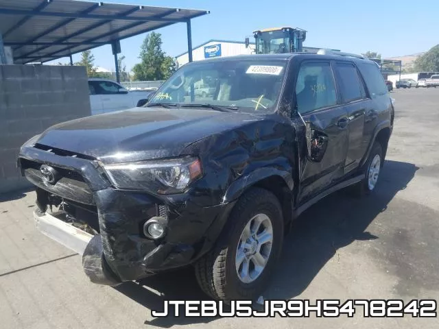 JTEBU5JR9H5478242 фото 3