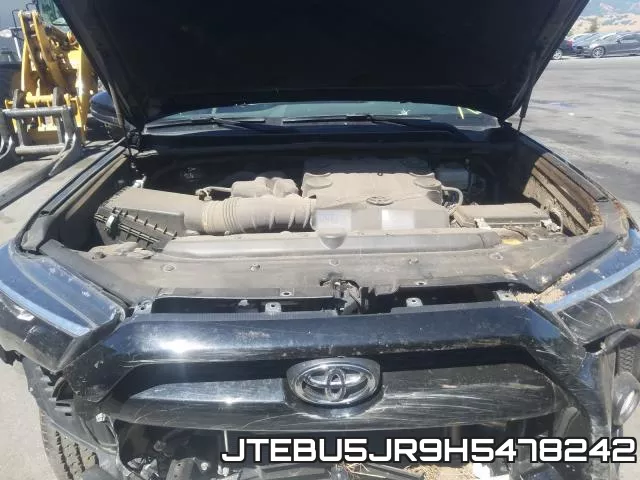 JTEBU5JR9H5478242 фото 6