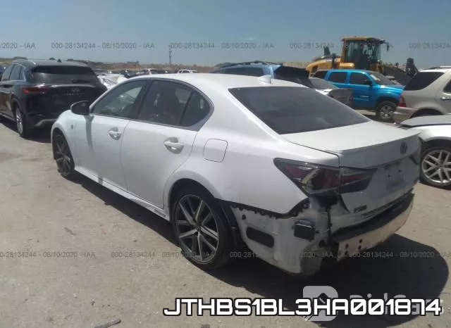 JTHBS1BL3HA001874 фото 4
