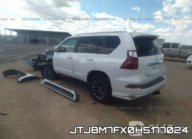 JTJBM7FX0H5177024 фото 4