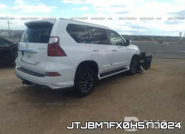 JTJBM7FX0H5177024 фото 5