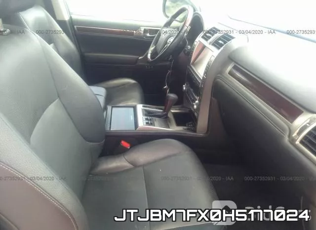 JTJBM7FX0H5177024 фото 6